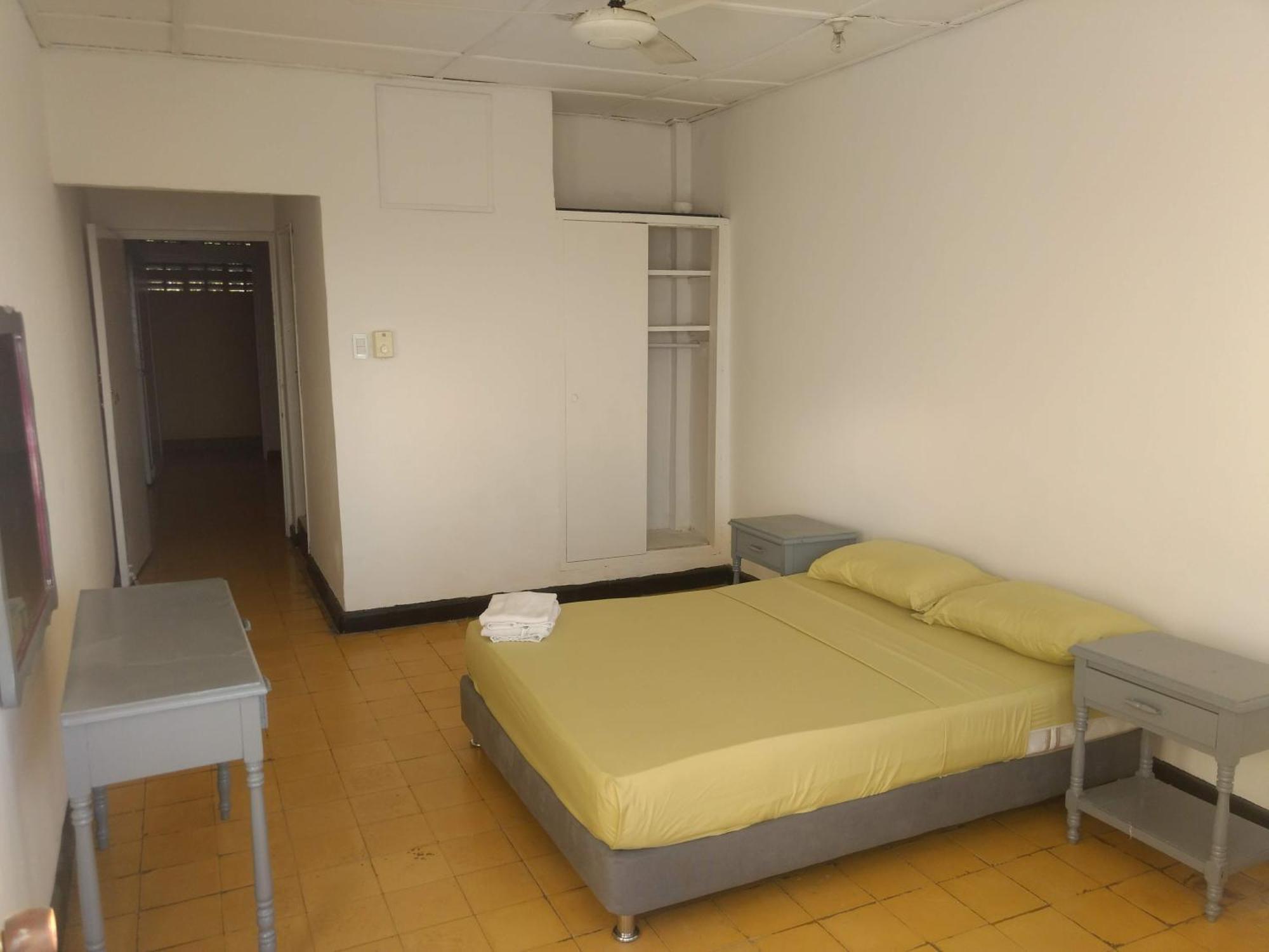 Panamerican Hostel سانتا مارتا المظهر الخارجي الصورة