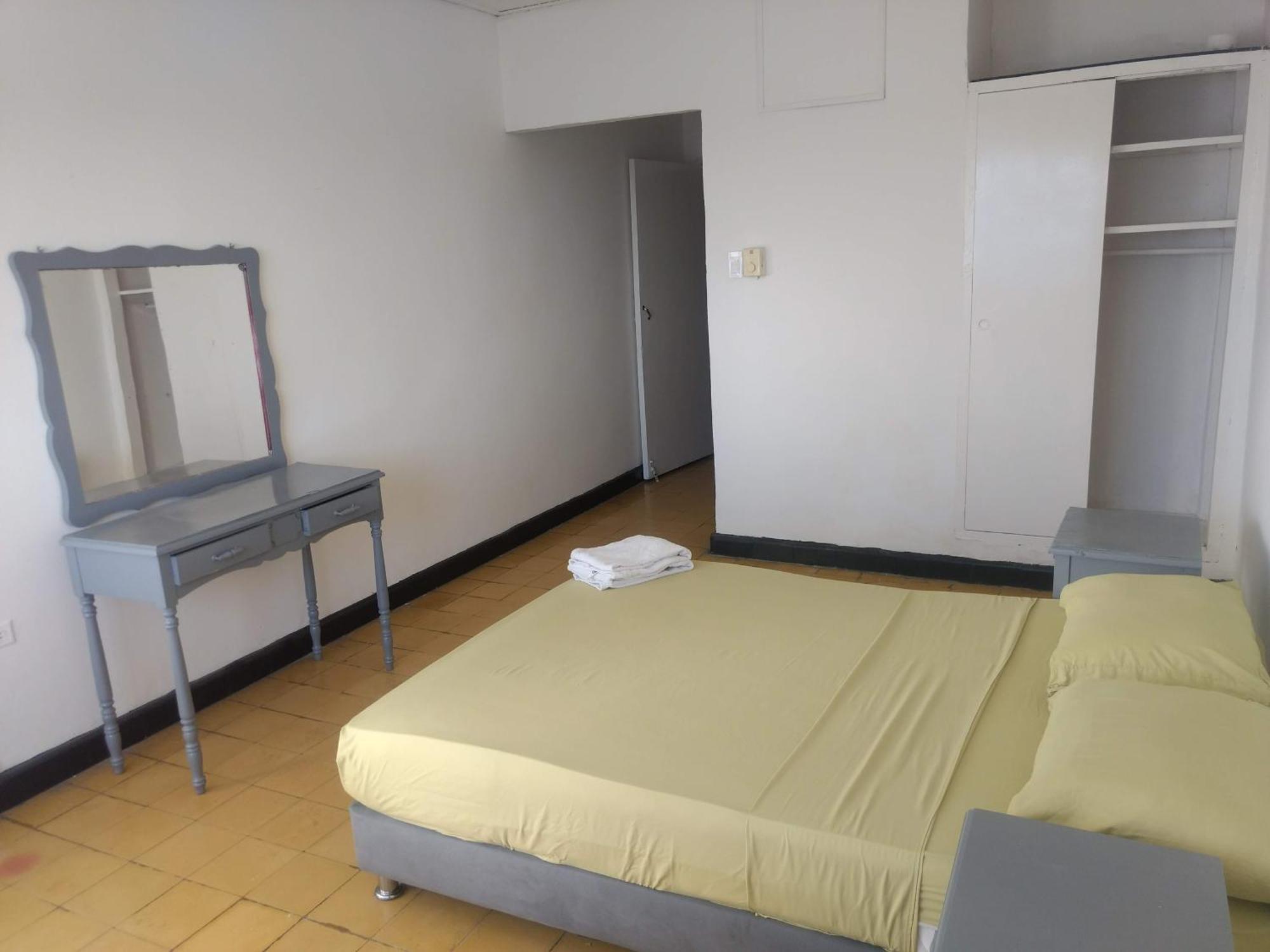 Panamerican Hostel سانتا مارتا المظهر الخارجي الصورة