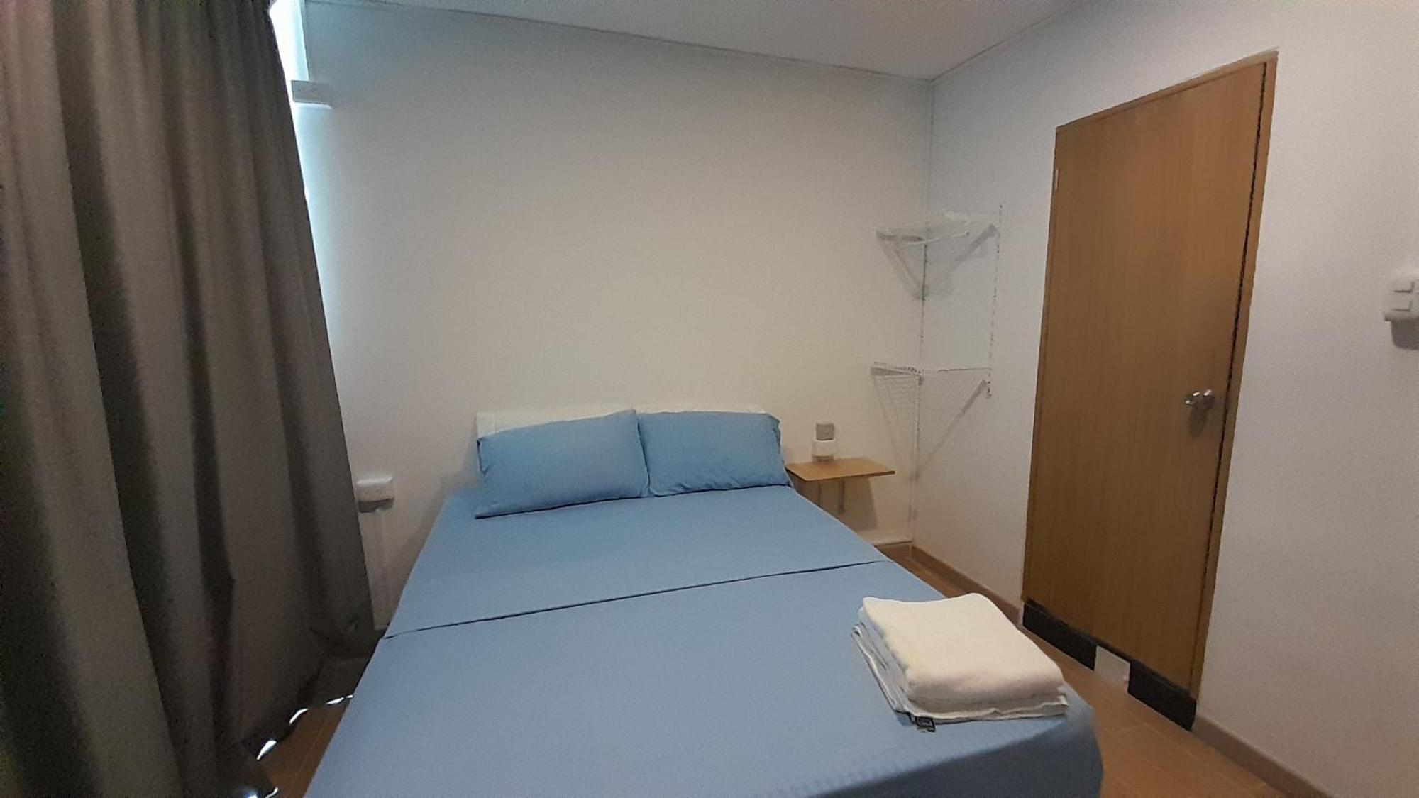 Panamerican Hostel سانتا مارتا المظهر الخارجي الصورة